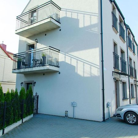 Owls Hill Apartment カウナス エクステリア 写真